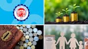EPS Pension 2026: ఈపీఎస్ పెన్షన్ ఎంత వస్తుందో చివరి ఐదేళ్ల జీతం ఎలా నిర్ణయిస్తుందో తెలుసా?