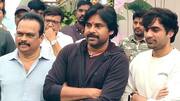 ఘనంగా ప్రారంభమైన పవన్ కళ్యాణ్ కొత్త చిత్రం
