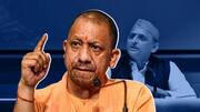 యోగి ఆదిత్యనాథ్ వర్సెస్ అఖిలేష్ యాదవ్: యూపీలో శాంతి‌భద్రతలపై అసెంబ్లీలో డైలాగ్ వార్