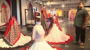 Dressing Style: చేతితోనేసిన వస్త్రాలు ఎందుకు ఖరీదైనవి? కారణాలు తెలుసా?