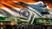 India Defence Pitch: మోదీతో భేటీ వేళ పుతిన్‌ భారీ ప్లాన్‌.. భారత్‌కు ఎస్‌-500, ఎస్‌యూ-57