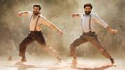 ఆర్ఆర్ఆర్ కథ మొత్తం నాటు నాటు పాటలో ఉందంటున్న రాజమౌళి