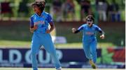 Women's Under 19 T20 World Cup ఫైనల్లో ఇండియా
