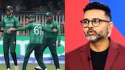 World Cup 2027 Format: 'హమ్మయ్య.. రెండో రౌండ్‌కు వెళ్తాం'.. పాక్‌పై పార్థివ్ పటేల్ సెటైర్లు