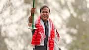 Assam: అస్సాంలో దూసుకుపోతున్న బీజేపీ కూటమి.. సీఎం హిమంత ముందంజ