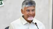 PRC: ఏపీ ఉద్యోగులకు గుడ్‌న్యూస్‌.. పీఆర్సీ ఏర్పాటుకు చంద్రబాబు గ్రీన్‌సిగ్నల్