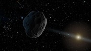 NASA: భూమికి సమీపంలోని రహస్య ఖగోళ వస్తువు అసలు తోకచుక్కేనని గుర్తించిన నాసా