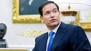 Rubio: భారత్‌పై ట్రంప్ వ్యాఖ్యలపై రూబియోకు ప్రశ్న.. చాకచక్యంగా సమాధానమిచ్చిన అమెరికా మంత్రి