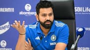Rohith Sharma: సెలక్టర్ల నిర్ణయంపై రోహిత్ ఆగ్రహం.. ఆ తర్వాత ఏం జరిగిందంటే?