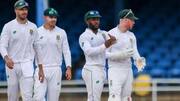 IND vs SA: భారత్‌తో పర్యటనకు సిద్ధమైన సౌతాఫ్రికా.. జట్టును ప్రకటించిన బావుమా సేన!