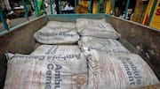 India Cement Industry: భారత సిమెంట్‌ రంగంలో రూ.1.2 లక్షల కోట్ల పెట్టుబడులు