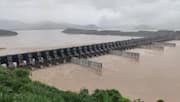 Polavaram: పోలవరం వద్ద పెరుగుతున్న వరద ఉధృతి 