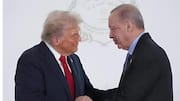 Us-Turkey: టర్కీకి రూ.6 వేల కోట్ల జెట్ ఇంజిన్ డీల్.. ట్రంప్ నిర్ణయంపై విమర్శలు