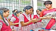 Telangana: ప్రభుత్వ పాఠశాలల్లో పదోతరగతి విద్యార్థుల ఉత్తీర్ణత పెంపుకోసం ప్రత్యేక కార్యాచరణ