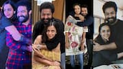 NTR Pranathi Wedding Anniversary : ఎన్టీఆర్-లక్ష్మి ప్రణతి వెడ్డింగ్ యానివర్సరీ.. క్యూట్ ఫొటోలు వైరల్