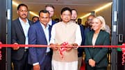 Hyderabad: హైదరాబాద్‌లో డోర్‌డాష్‌ తొలి కార్యాలయం.. రెండేళ్లలో 3,000 ఉద్యోగాల లక్ష్యం