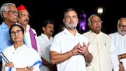 Rahul Gandhi: ఓట్ల చోరీపై రాష్ట్రపతికి ఆధారాలు ఇచ్చాం.. రాహుల్‌ గాంధీ కీలక వ్యాఖ్యలు