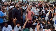Delhi Metro closure: ఢిల్లీ నిరసనల ఎఫెక్ట్.. మెట్రో సేవలు, నేతల నిర్బంధంపై సుప్రీంకోర్టు విచారణ