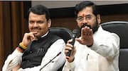 Maharashtra: మహారాష్ట్ర పుర ఎన్నికల్లో మహాయుతి జోరు.. పోలింగ్‌కు ముందే 68 స్థానాలు 