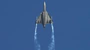 Air Force Rankings: వైమానిక దళ ర్యాంకింగ్స్‌లో భారతదేశం చైనాను ఎలా అధిగమించింది