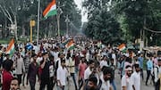 Jharkhand: అసెంబ్లీ ముట్టడికి విద్యార్థుల ర్యాలీ.. జార్ఖండ్‌లో ఉద్రిక్త పరిస్థితులు