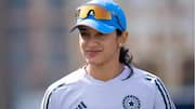 Smriti Mandhana: స్మృతి మంధానకు అరుదైన గౌరవం.. యునిసెఫ్‌ ఇండియా సెలబ్రిటీ అడ్వకేట్‌గా నియామకం!