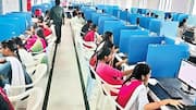 TET Exams: టెట్‌ పరీక్షలు ప్రారంభం.. తొలి రోజే 80శాతం హాజరు