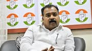 TNCC: టీఎన్‌సీసీ కొత్త అధ్యక్షుడిగా బాధ్యతలు చేపట్టనున్న మాణికం ఠాకూర్