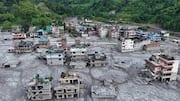 Nepal Flood: నేపాల్‌లో దారుణం.. క్షణాల్లో కొట్టుకుపోయిన గ్రామం