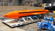 Iran-US Tensions: ఇరాన్‌పై అమెరికా భారీ దాడులకు ప్లాన్‌.. ఏమిటీ మదర్‌ ఆఫ్‌ ఆల్‌ బాంబ్స్‌?