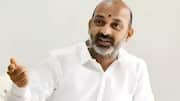 Bandi Sanjay: ప్రజల ఆకాంక్షల మేరకు నడవడమే ప్రజాస్వామ్యం: బండి సంజయ్‌ కీలక వ్యాఖ్యలు
