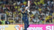 IPL 2026: వరుసగా 5వ ఇన్నింగ్స్‌లో సాయి సుదర్శన్ హాఫ్ సెంచరీ..రికార్డులు ఇవే