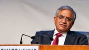 SIR Row: జ్ఞానేశ్‌కుమార్‌పై అభిశంసనకు డిమాండ్‌.. అరెస్టు చేయాలన్న విపక్షాలు
