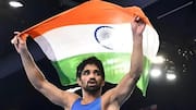 Asian Games: అమన్ సెహ్రావత్‌ అదరగొట్టాడు.. భారత్‌కు 20వ స్వర్ణం!