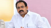 Alla Nani: ఏపీ మాజీ డిప్యూటీ సీఎం ఆళ్ల నాని కన్నుమూత