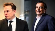 Elon Musk: భారత్‌కు అసలైన బాస్‌ అంబానీనా? స్టార్‌లింక్‌ అనుమతులపై మస్క్‌ ప్రశ్న