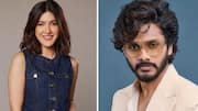 Teja: తేజ సజ్జా చిత్రంలో బాలీవుడ్ నటి శనయా కపూర్?