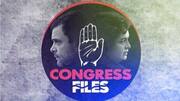 కాంగ్రెస్ ఫైల్స్: బొగ్గు కుంభకోణం, ఎంఎఫ్ హుస్సేన్ పెయింటింగ్ లావాదేవీలపై బీజేపీ ఆరోపణలు