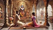 Krishna Temples in Hyderabad: కృష్ణాష్టమి సందర్భంగా హైదరాబాద్‌లో పాపులర్ కృష్ణ ఆలయాలు.. లొకేషన్స్, సందర్శన సమయాలివే!