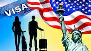 Business and Tourist Visas: అమెరికాలో ట్రంప్‌ సర్కార్‌ కీలక నిర్ణయం.. 2 లక్షల వ్యాపార, పర్యాటక వీసాల రద్దు?