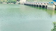 El Nino Impact: ఎల్‌నినో ప్రభావం.. నిండని శ్రీశైలం,తుంగభద్ర జలాశయాలు