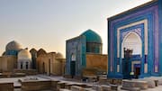 Uzbekistan: ఉజ్బెకిస్థాన్‌కు వెళ్లాలనుకుంటున్నారా? భారతీయులకు 30 రోజుల వీసా ఫ్రీ ప్రయాణం