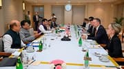 India-US Trade News: భారత్‌పై 12.5% దిగుమతి సుంకం ప్రతిపాదన.. అమెరికాను పునఃపరిశీలించమన్న కేంద్రం