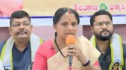Kavitha: ఆర్టీసీని ప్రైవేటు పరం చేయాలనే కుట్ర జరుగుతోంది: కవిత ఫైర్