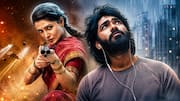 OTT This Week: ఈ వారం ఓటీటీలో విడుదలయ్యే ఆసక్తికర చిత్రాలు ఇవే..