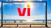 Vodafone Idea: విదేశాలకు వెళ్లే వారికి వొడాఫోన్‌ ఐడియా గుడ్‌న్యూస్‌.. ఇంటర్నేషనల్‌ రోమింగ్‌ ఫ్రీ
