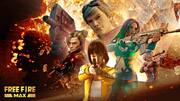 ఫిబ్రవరి 7న వచ్చే Free Fire MAX కోడ్స్ రీడీమ్ విధానం