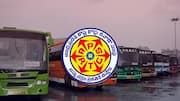 APSRTC: ప్రయాణికుల సౌకర్యానికి ఏపీఎస్‌ఆర్టీసీకి 2,500 కొత్త బస్సులు