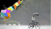 Weather Forecast: మండుతున్న ఎండలకు బ్రేక్.. ఏపీలో పలు జిల్లాలకు వర్ష సూచన