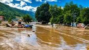 Nepal: నేపాల్‌లో ఆకస్మిక వరదలు.. 37 మంది తమిళ యాత్రికుల ఆచూకీ గల్లంతు